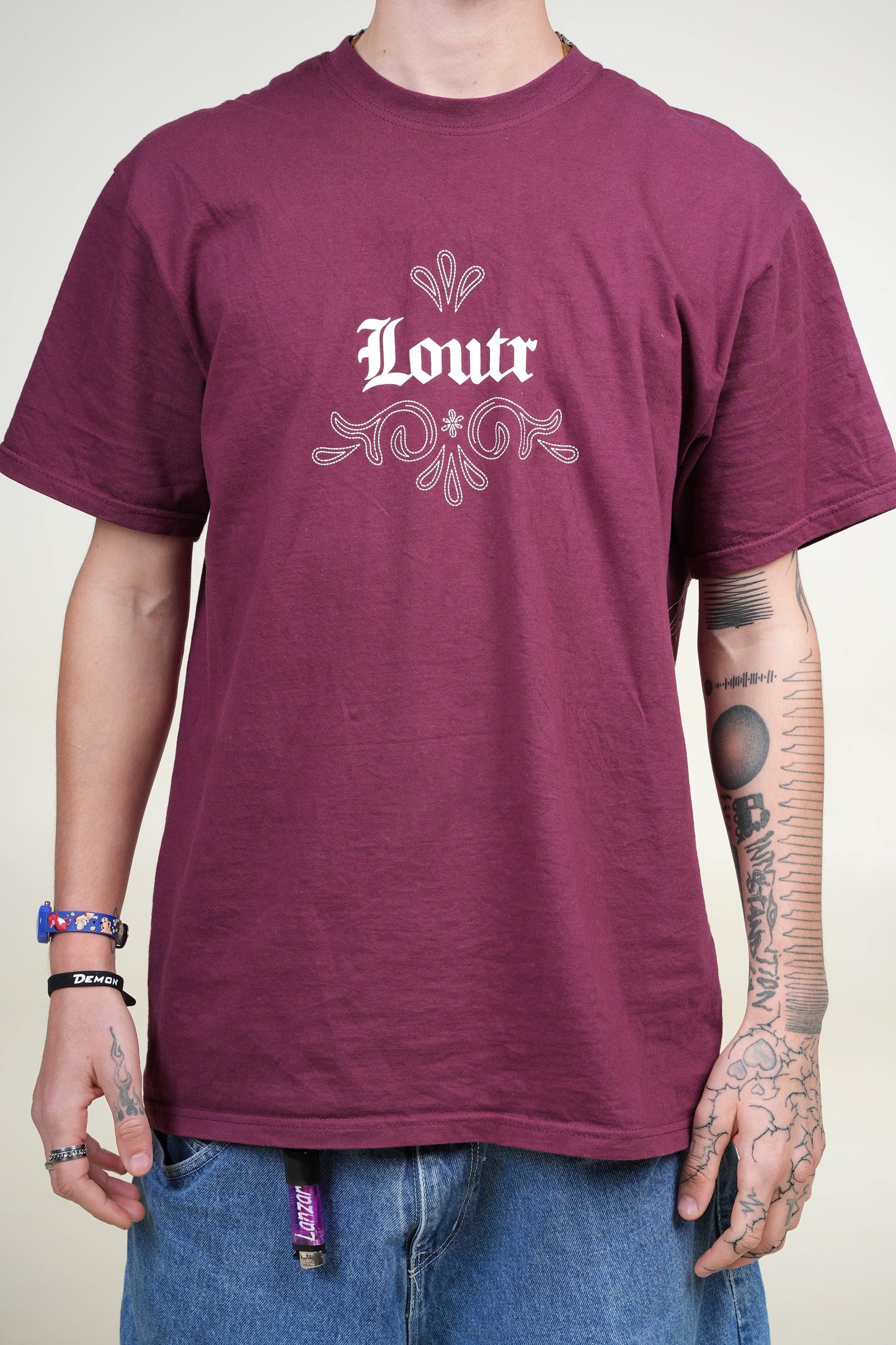 Loutr Shirt