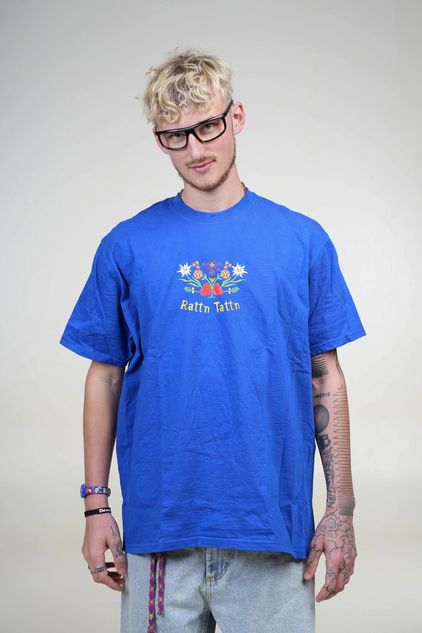 Rattn Tattn Shirt