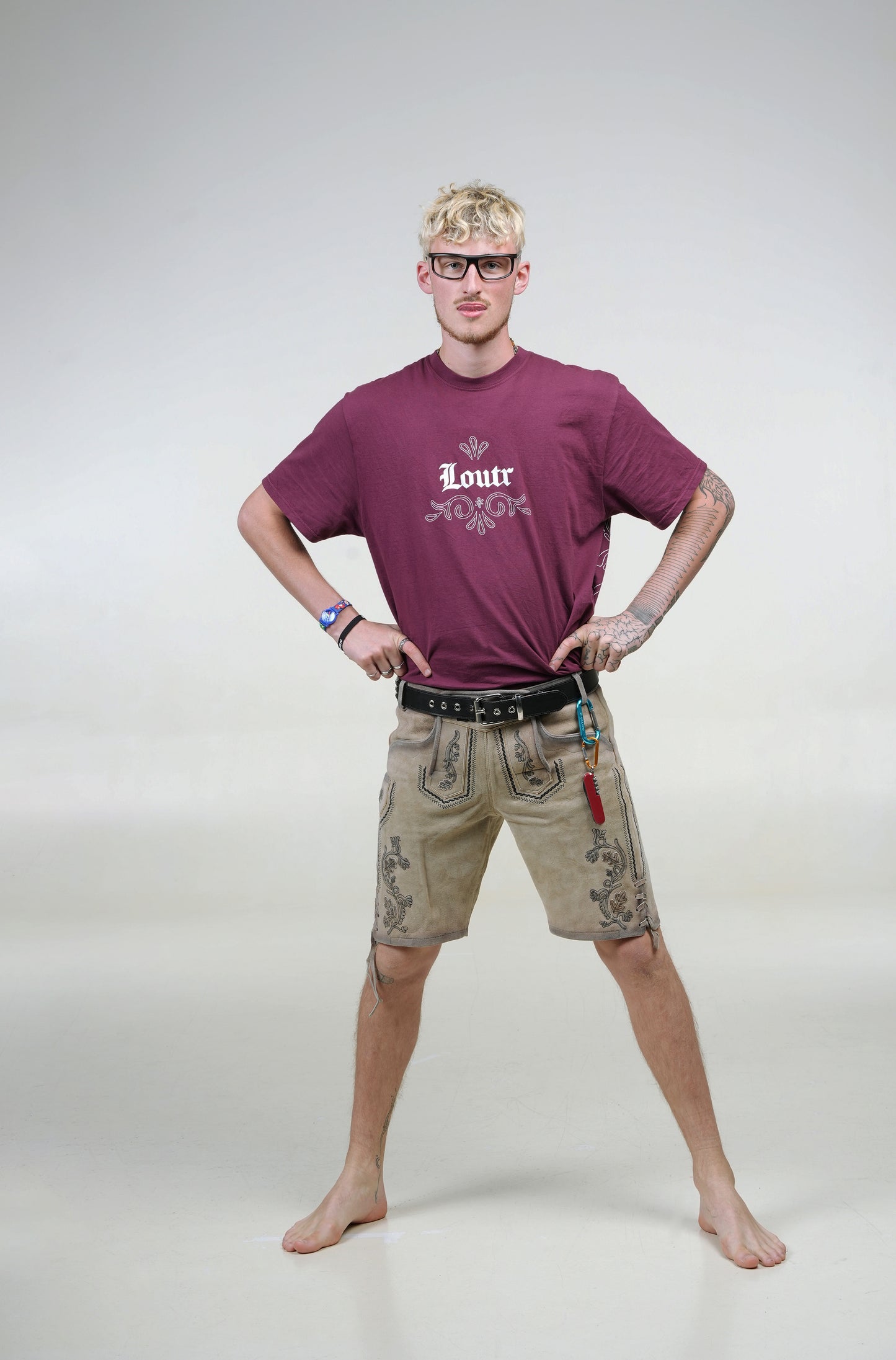 Loutr Shirt