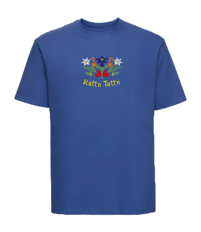 Rattn Tattn Shirt