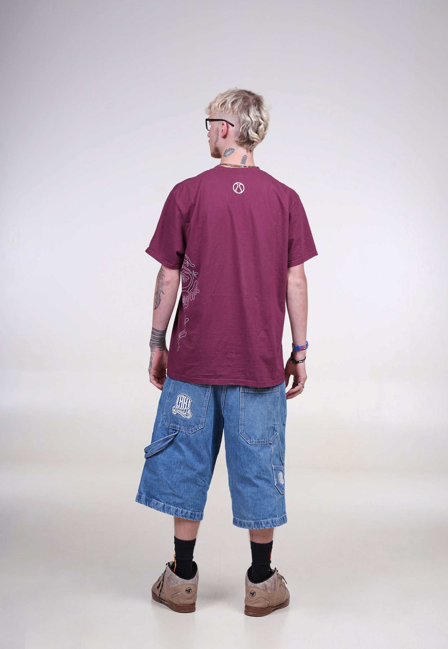 Loutr Shirt