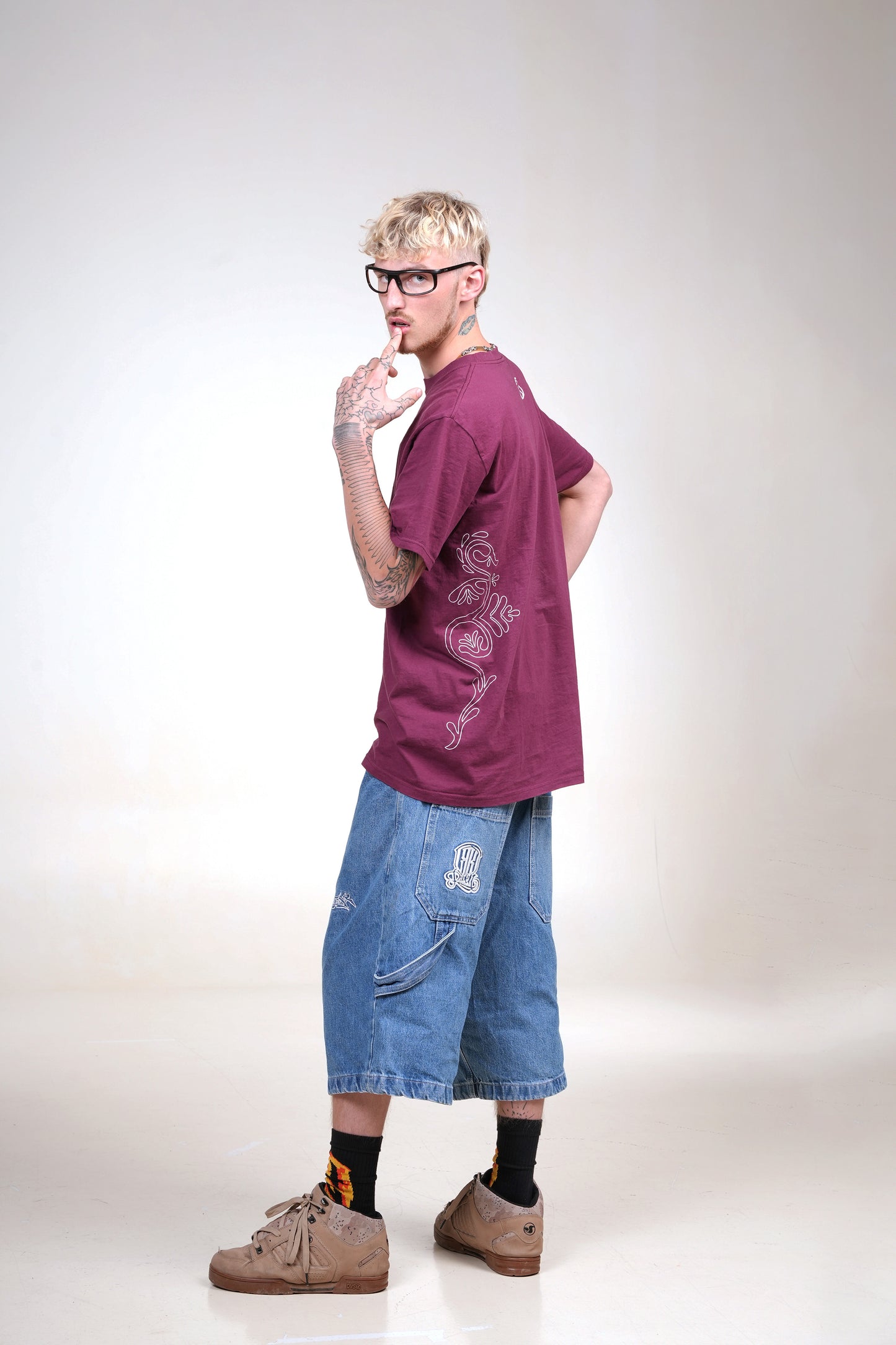 Loutr Shirt