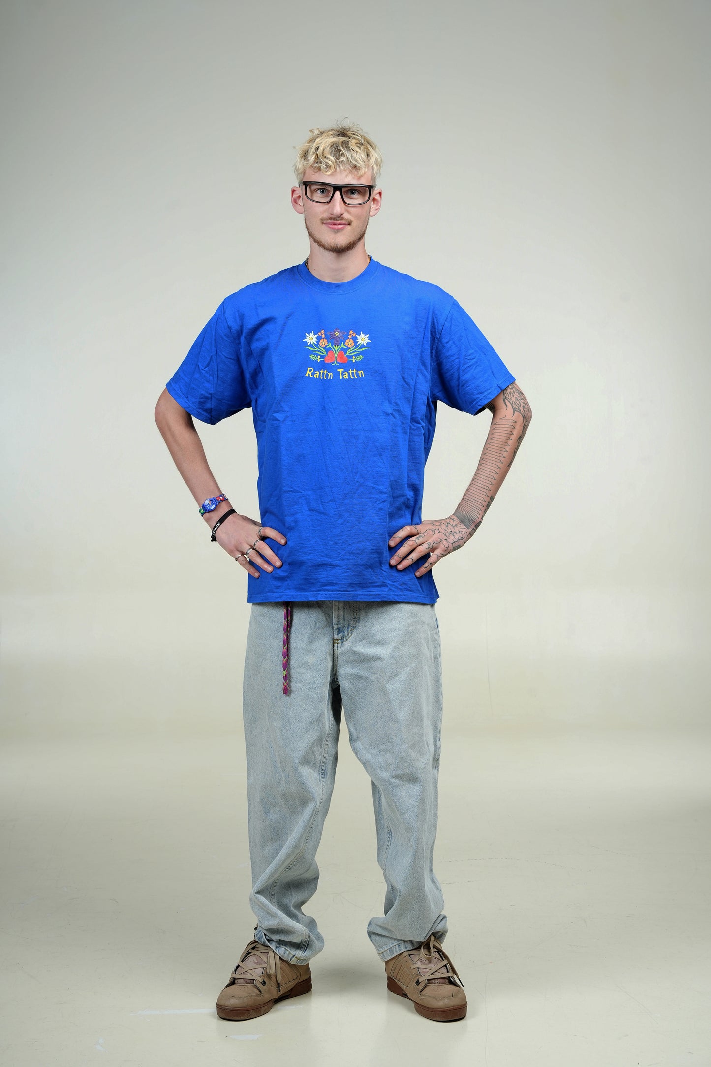 Rattn Tattn Shirt