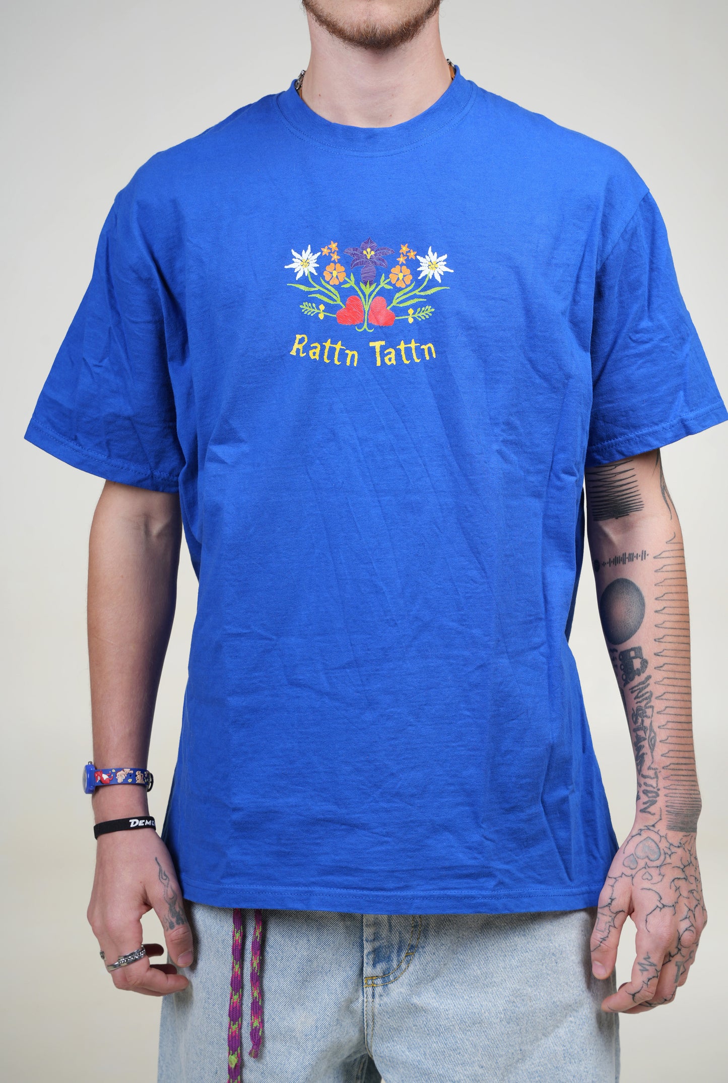 Rattn Tattn Shirt