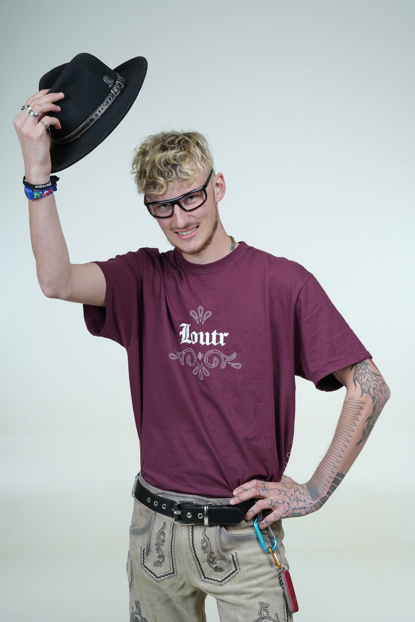 Loutr Shirt